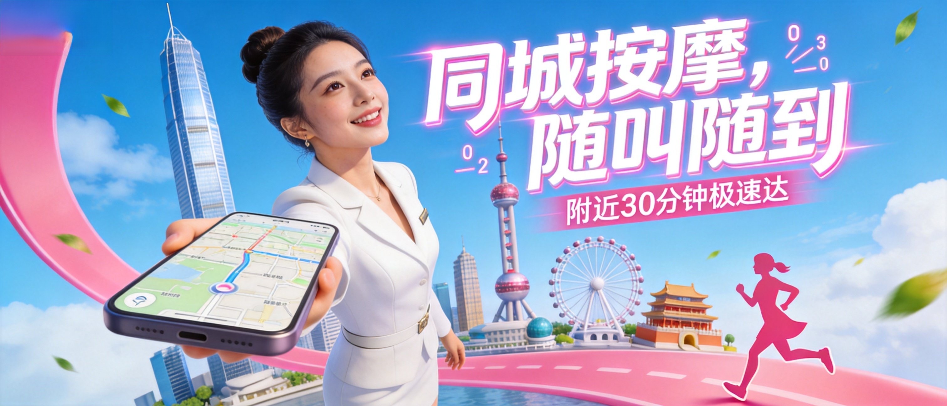 铜川活立到家上门按摩：把放松这件事，真正还给自己